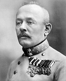 Svetozar Borojevic von Bojna