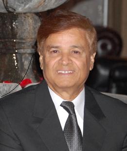 Gallery of Shuja Zaidi