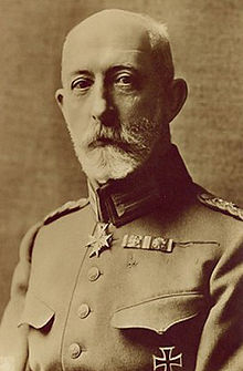 Felix Graf von Bothmer