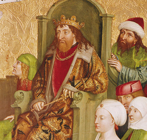 HEROD ANTIPAS