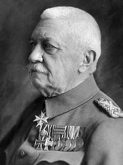 Karl von Bulow