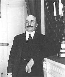 Joseph Caillaux