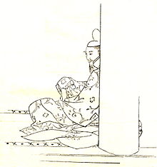 Mototsune no Fujiwara