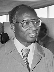 Dauda Kairaba Jawara