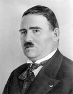 Victor Goldschmidt