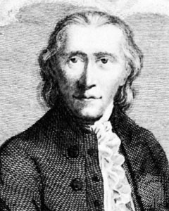 GEORGE GORDON