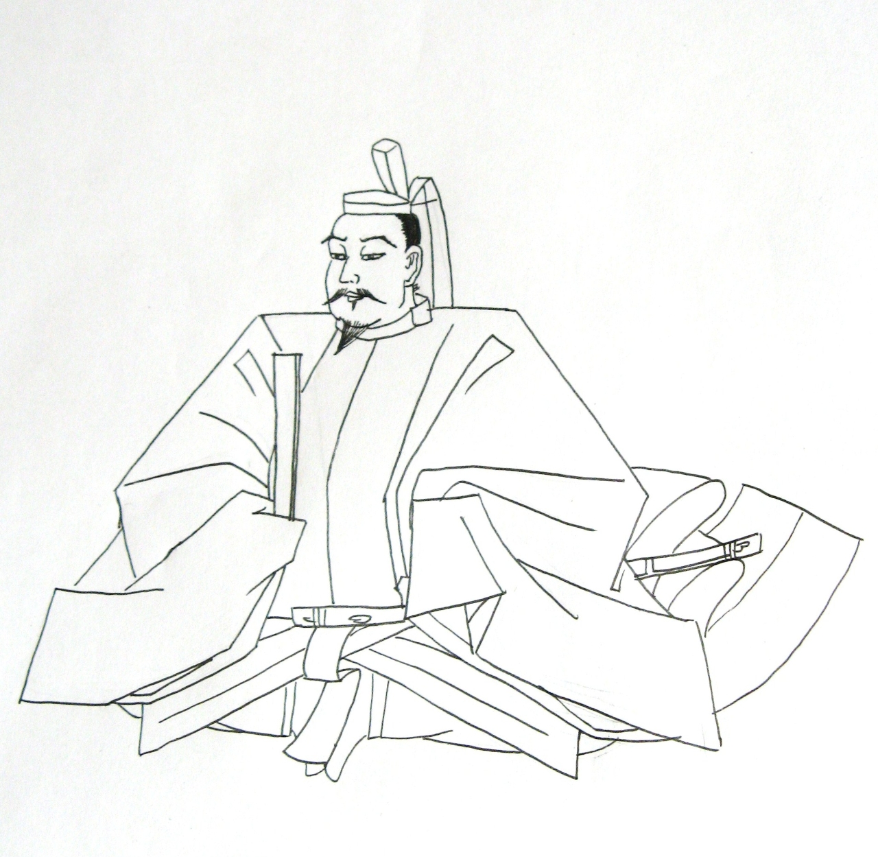 YORIMICHI NO FUJIWARA