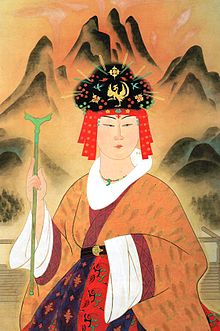 Himiko 卑弥呼
