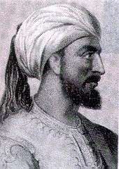 HISDAI IBN SHAPRUT