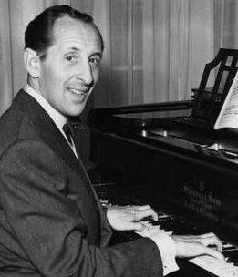 Collegue : Vladimir Horowitz