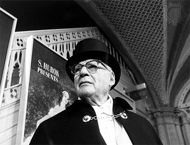 Sol Hurok