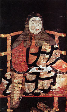 最澄 Saichō