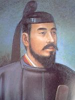 Tennō Shōmu