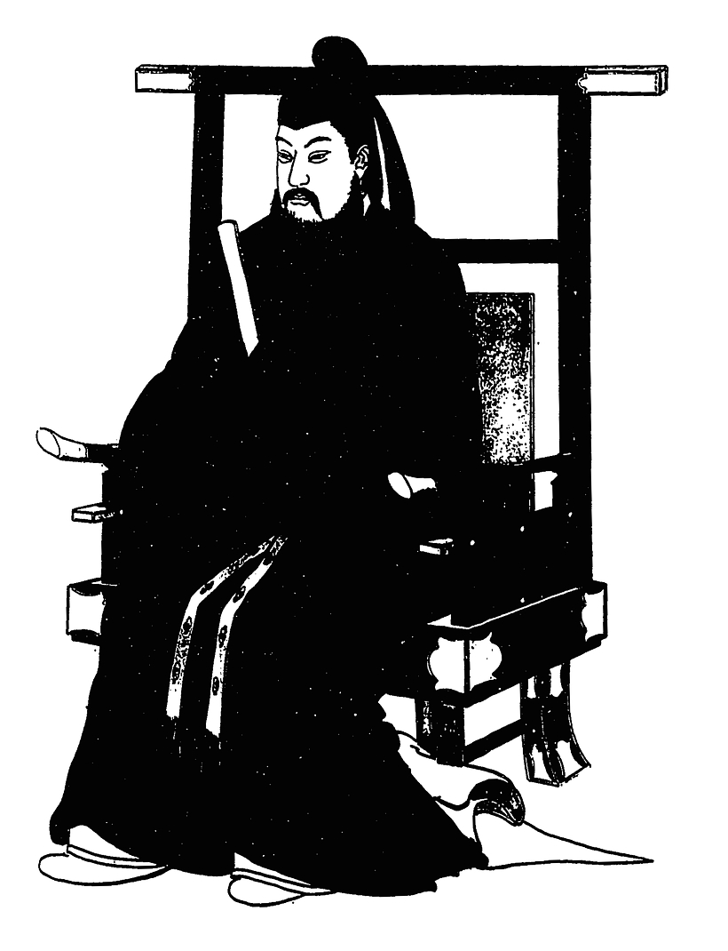 Tennô Tenji