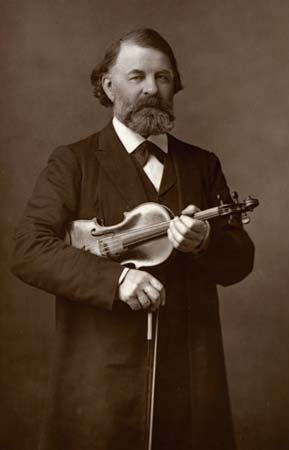 Joseph Joachim