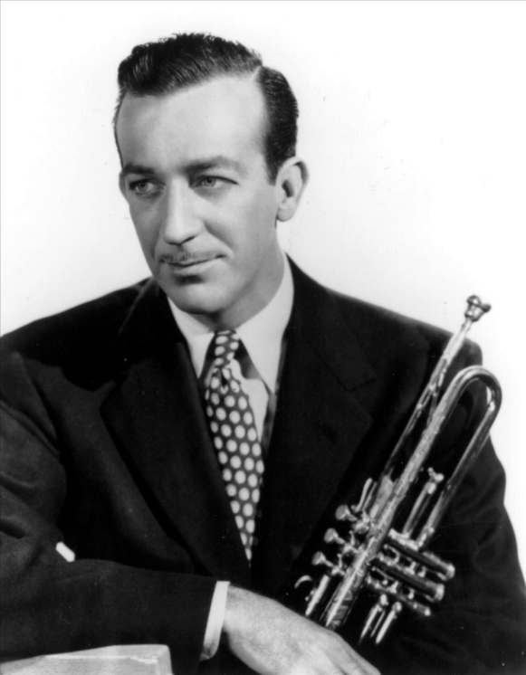 Harry James