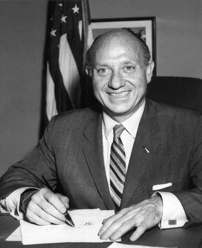 JACOB JAVITS