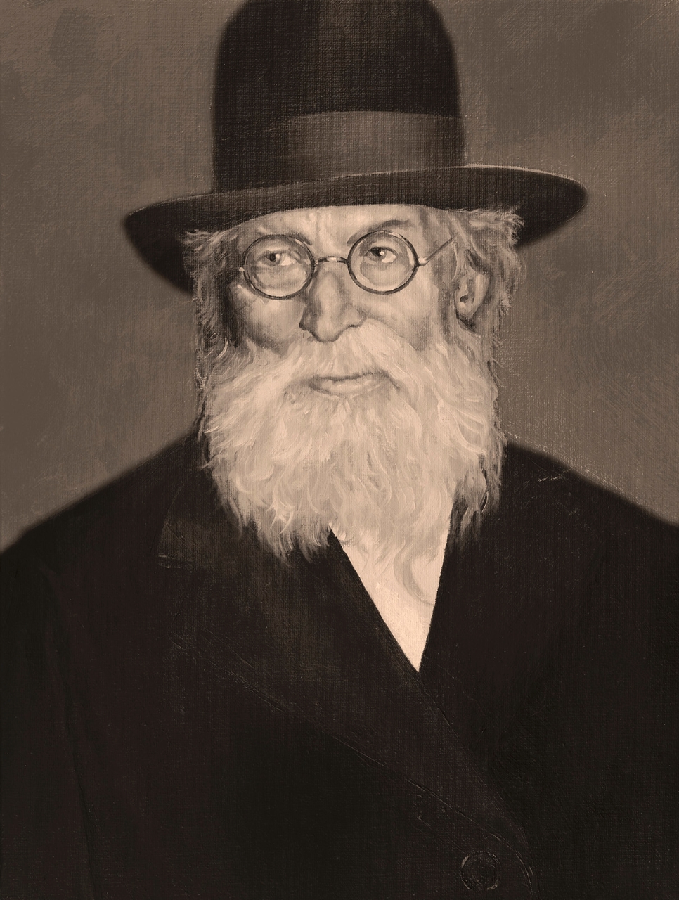 Avrohom Karelitz