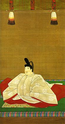 Tenno Go-Murakami