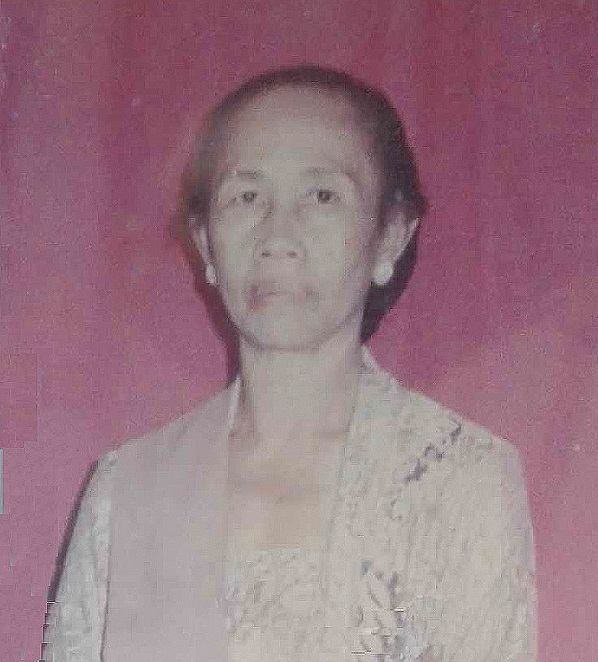 Mother: Kartini Atmotiyoso
