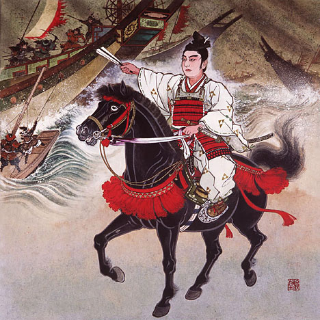 Tokimune Hōjō