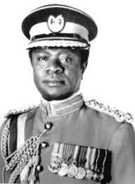 Ignatius Kuti ACHEAMPONG