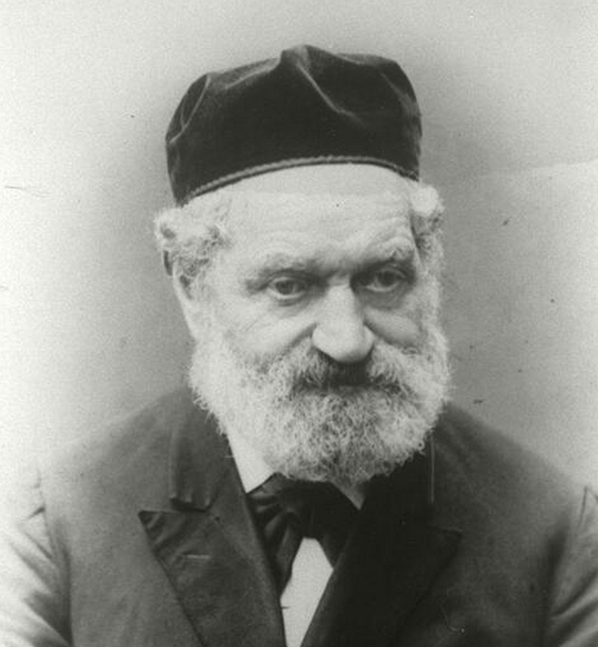 Azriel Hildesheimer