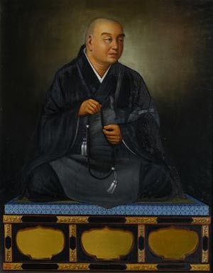 法然 Hōnen