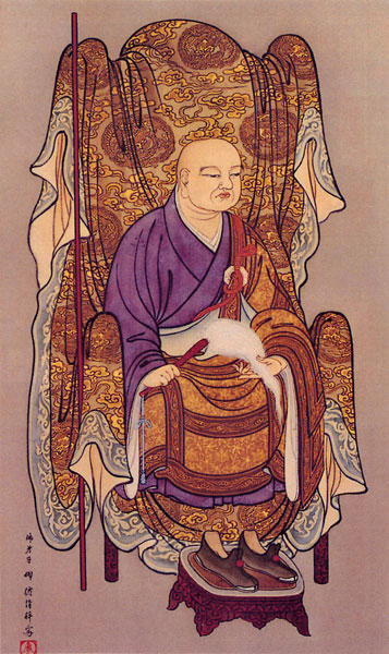 Jōkin Keizan