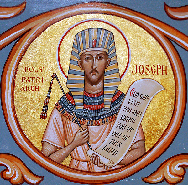 Joseph (patriarch)
