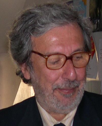 Domenico Patella