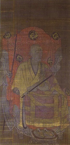 Daolong Lanxi