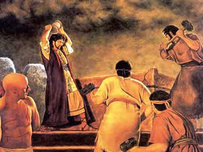 Josiah (King of Judah)