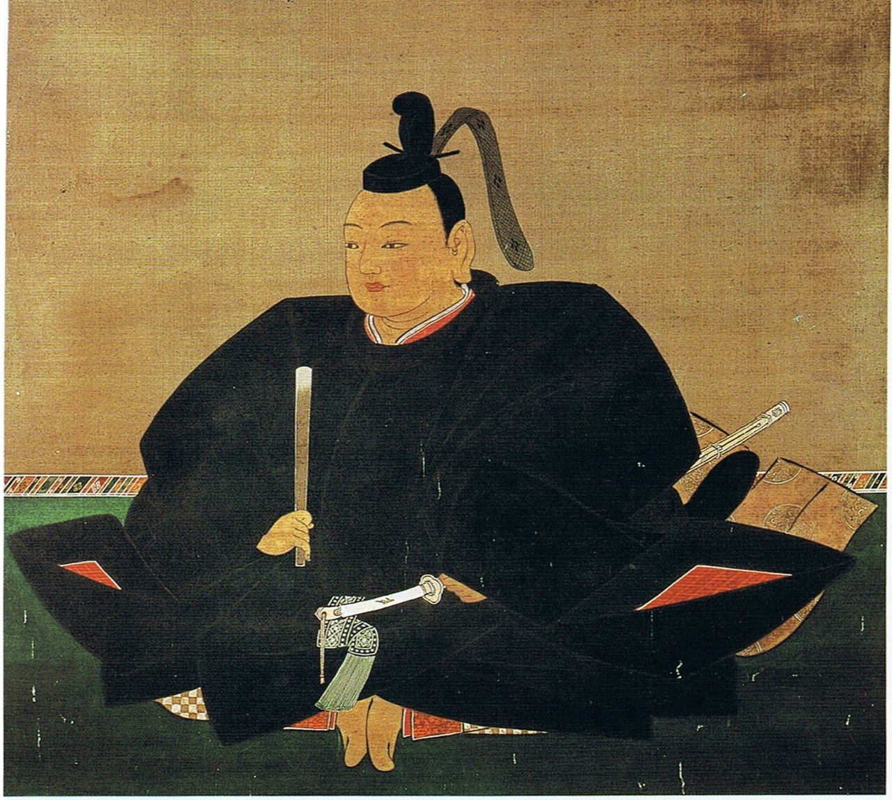 Yoriie no Minamoto