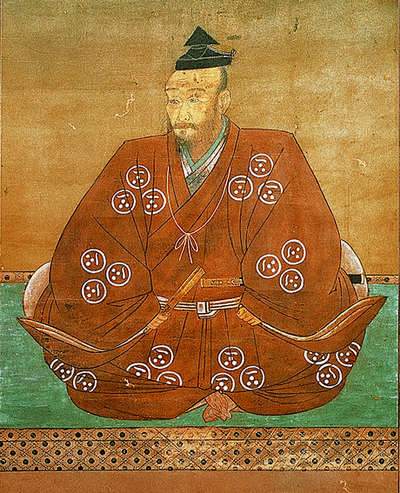 Motonari Mōri
