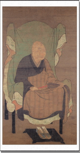 忍性 NINSHO