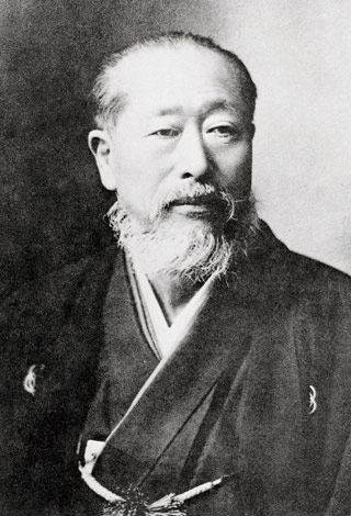 Zenjirō Yasuda
