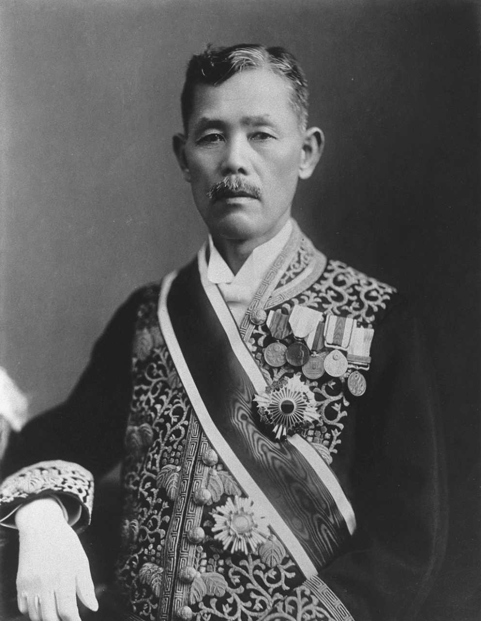 Reijirō Wakatsuki