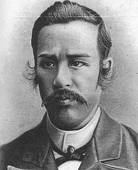 Emori Ueki