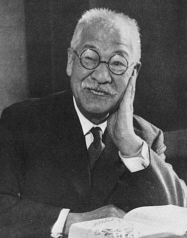 Sohō Tokutomi