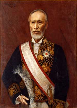 Munenori Terashima