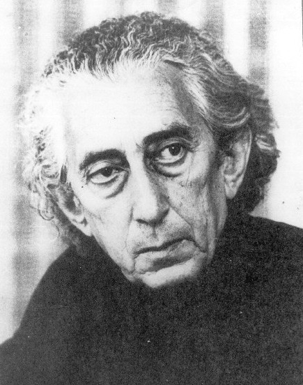 Abba Kovner
