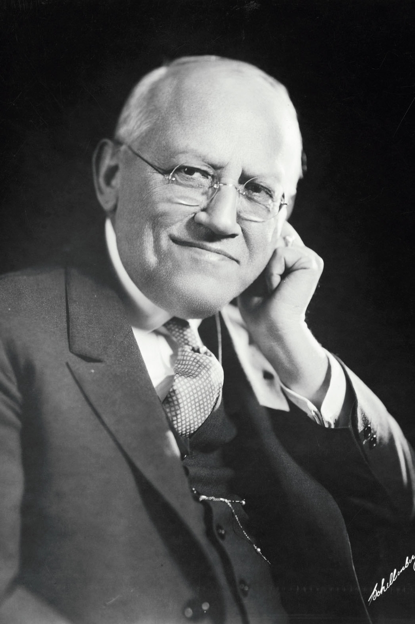 Carl Laemmle