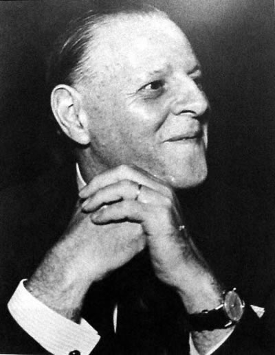 Horacio Lafer