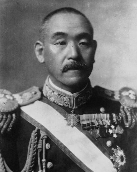Kantarō Suzuki