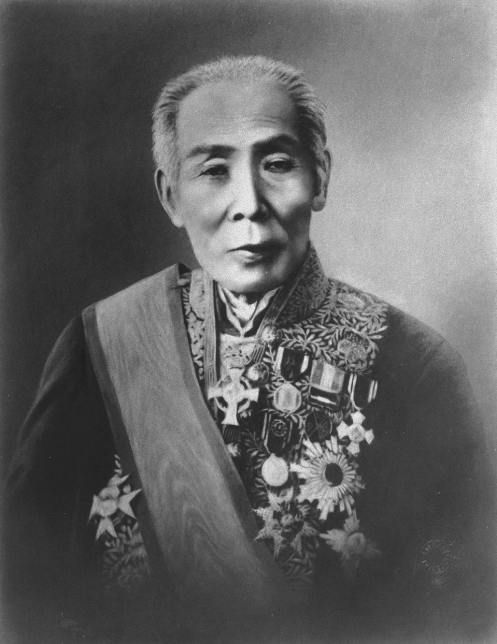 Tsunetami Sano