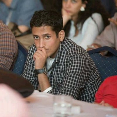 child: David Khalil