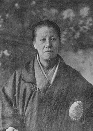 Ioko Okumura