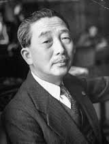 Sanzō Nosaka