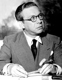 Alexander Korda